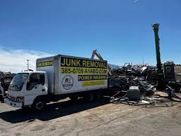 Best Commercial Junk Removal in Palmetto, FL